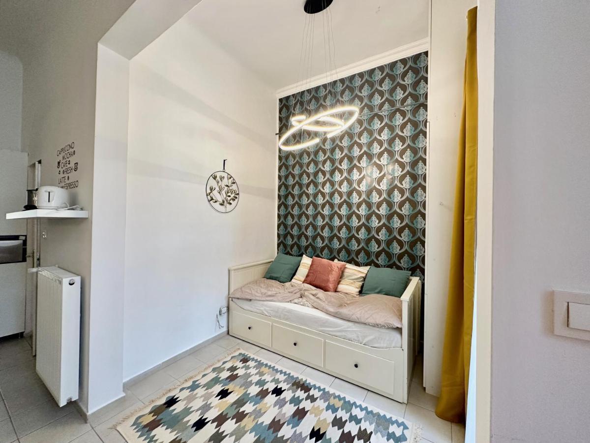 Weinerhouse Design Apartment Будапеща Екстериор снимка